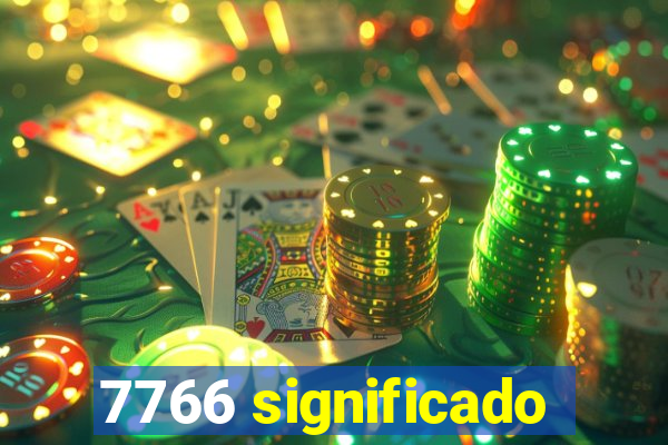 7766 significado